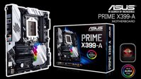 Asus X399-A Prime Tr4