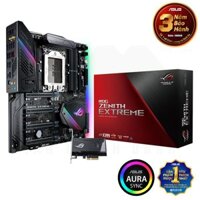 ASUS X399 ROG Zenith Extreme Mainboard