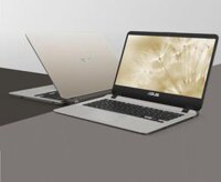 ASUS X407MA-BV039T (Icicle Gold)