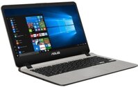 ASUS X407UA (BV309T)  i3-7020U (Vàng)