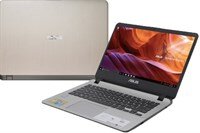 Asus X407UA i3 6006U/4GB/1TB/Win10/(BV129T)