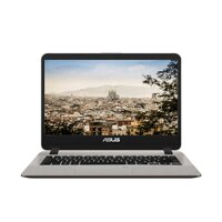 Asus X407UA i5 8250U – Laptop Cũ Giá Rẻ Dành Cho Học Sinh Sinh Viên