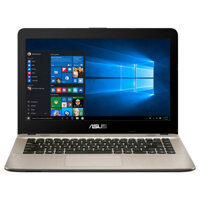 Asus X441 i3 6100U| Intel HD Graphics | 4GB | 120GB | 14inch HD