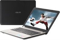 Asus X441NA N4200/4GB/500GB/Win10/(GA070T)