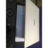 Asus X450L Core I3 4030U/ Ram 6G/ SSD128G