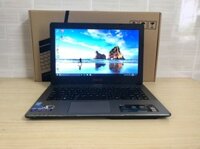 Asus X450LA Core I5-4200U/8GB/SSD 128G/ 14″ FHD
