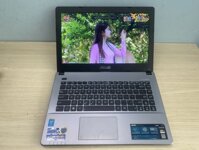 Asus X450LA Core I5-4200U/8GB/SSD 128G/ 14″ FHD