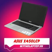 Asus X450LCP Core i5 4200U – Ram 8GB – SSD 120GB – VGA GT720 2GB – 14 HD