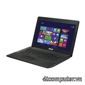 Laptop Asus X452LAV-VX224D - Intel Core i5 - 4210U 1.70Ghz, 4GB DDR3, 500GB HDD, Intel HD Graphics 4400