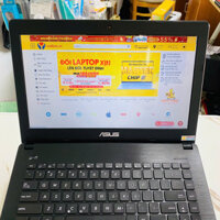 Asus X452LAV-VX252B i3-4030U/ 6GB/ 120GB SSD + 500GB HDD/ Win10 (1463337)