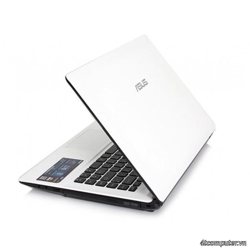 Laptop Asus X453MA-WX258D - Intel Quad Core Pentium N3540 2.16Ghz, 2GB DDR3, 500GB HDD