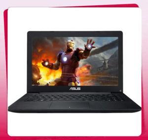 Laptop Asus X453SA-WX099D - Intel® Celeron® Processor N3050, 2GB Ram , 500GB HDD, Intel HD Graphics, 14 inch