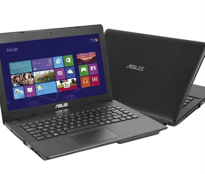 Laptop Asus X454LA-WX422D - Core i3-5010U, 4G RAM, 500GB HDD, 14 inh