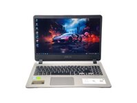 Asus X507 Core i7-8550 Ram 8GB SSD 256GB 2 VGA