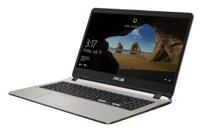 ASUS X507 N5000 / 4G / SSD 128G / 15.6 LED