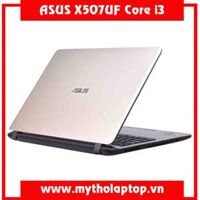 ASUS X507U Core i3 8130U – Ram 8GB – SSD 128GB – Nvidia MX130 – 15.6 inch
