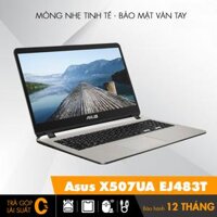 Asus X507UA EJ483T