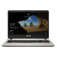 Asus X507UA-EJ483T