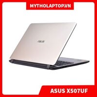 ASUS X507UF Core i5 8250U – Ram 8GB – SSD 128GB – HDD 500GB – 15.6 inch FHD