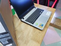 Asus X507UF-EJ074T ( Intel Corei7 8550/8G/SSD Samsung M2 250G-HDD 1000G/MX130 -UHD 620/15.6 FHD ) WIN 10