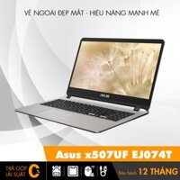 Asus x507UF EJ074T