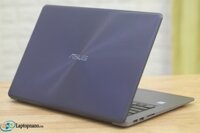 Asus X510UA-BR081, Core I5-7200U, Máy Đẹp 96%, Nguyên Tem Zin