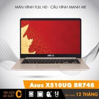 Asus X510UQ BR748