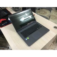 Asus X510UQ i5 8250U/4GB/1TB/2GB 940MX - Giá tốt