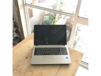 Asus X540 Core i3 5005U RAM 4GB SSD 120G Màn 15 Giá Rẻ