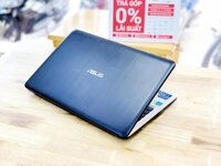 Asus X540L core i3 5005U /Ram 4G/ SSD 128G/ Màn Hình 15.6 HD