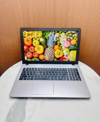 Asus X540LA| i3 5005U| 8GB RAM| 128GB SSD| Intel HD Graphics 5500| 15.6 inch HD