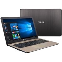 Asus X540UP-GO106D( I3-7100,4GB RAM,1TB HDD,VGA AMD R5 M420,15.6 INCH HD,FREE DOS,FULLBOX)