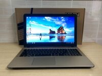 ASUS X541UV Core I5-6198DU/8GB/SSD 128GB+HDD 500GB/ CARD GeForce 920MX 2GB/ 15.6″ LED