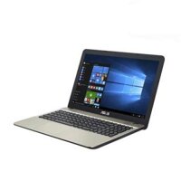 Asus X541UV I5-6198DU/ RAM 4GB/ HDD 500GB/ GT 920MX/ 15.6 INCH HD