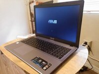 Asus X550CC 53334G50G