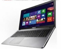 Asus X550CC-XX092D: Core i3.3217/ Ram 4Gb/ Hdd 500Gb/ GT720/ Màn hình 15.6 inh