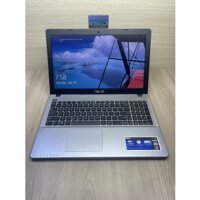 Asus X550LC i5-4200U/ RAM 8GB/ SSD 128GB, VGA 2GB GT 720M, 15.6 inch