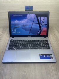 Asus X550LC i5-4200U/ RAM 8GB/ SSD 128GB, VGA 2GB GT 720M, 15.6 inch