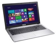 Asus X550LD-XX144D: Core i7.4500/ Ram 4Gb/ Hdd 500Gb/ GT820/ Màn hình 15.6 inh