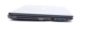 Laptop Asus X552CL-SX018D - Intel Core i5-3337U 1.8GHz, 4GB RAM, 500GB HDD, VGA NVIDIA GeForce GT 710M 1GB, 15.6 inch