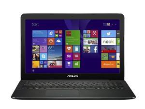 Laptop Asus X554LA-XX1077D - Core i3 5010U, 4GB RAM, 500GB HDD, 15.6 inh
