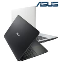 ASUS X554LA-XX687D CORE I5-5200U 2.2GHZ, 4GB RAM, 500GB HDD, 15.6’