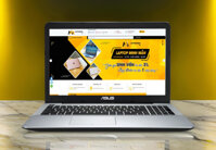 ASUS X555LF i5 5200U RAM 8G SSD 128G VGA GT930M 2G 15INCH HỖ TRỢ VĂN PHÒNG ĐỒ HỌA GIÁ RẺ