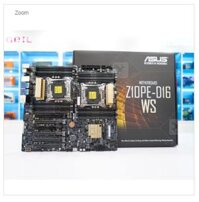 ASUS Z10PE-D16 WS (DUAL CPU WORKSTATION)