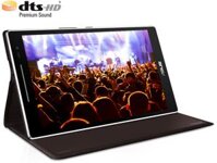 ASUS Z380KL-1A081A Quadcom 410(1.2GHz)_2GB_16GB_8" IPS_Android 5.0_Audio cover_Black_16042TF