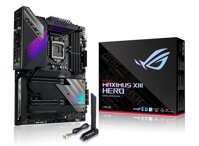 ASUS Z590 ROG MAXIMUS XIII HERO