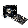 Mainboard Asus Z97-K - Chipset Intel Z97, Socket SK1150, VGA onboard