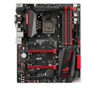 ASUS Z97 Maximus VII Hero