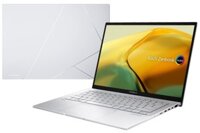 Asus Zenbook 14 OLED UX3402VA i5 13500H/16GB/512GB/90Hz/Win11 (KM657W)