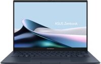 Asus Zenbook 14 Oled UX3405 2025 Ultra 9 285H RAM 32GB SSD 1TB 14" 3K OLED 120Hz Ponder Blue (Xanh lam trầm)